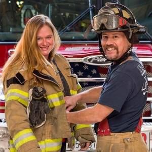 Meet your Posher, Tim